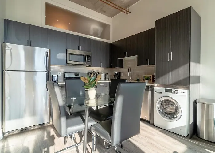 Spacious 2br Vacation With View, Optional Parking And Gym Near Mccormick Place & Downtown Attractions Apartment *